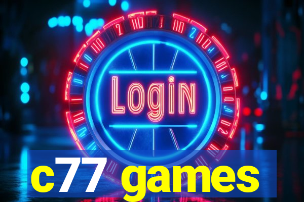 c77 games